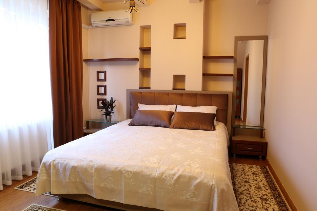 Hotel Bachus Kisinyov Szoba fotó