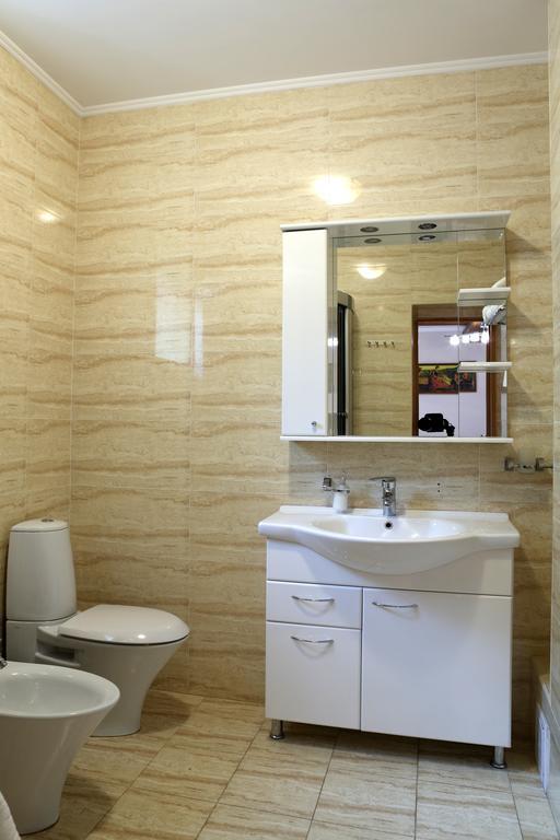 Hotel Bachus Kisinyov Szoba fotó