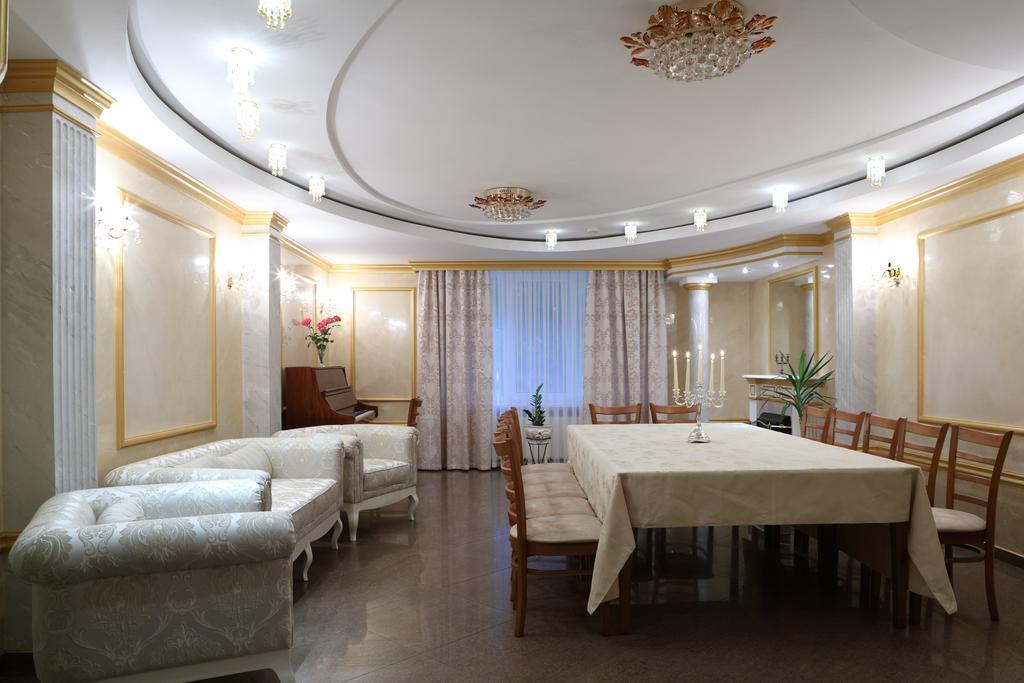 Hotel Bachus Kisinyov Szoba fotó